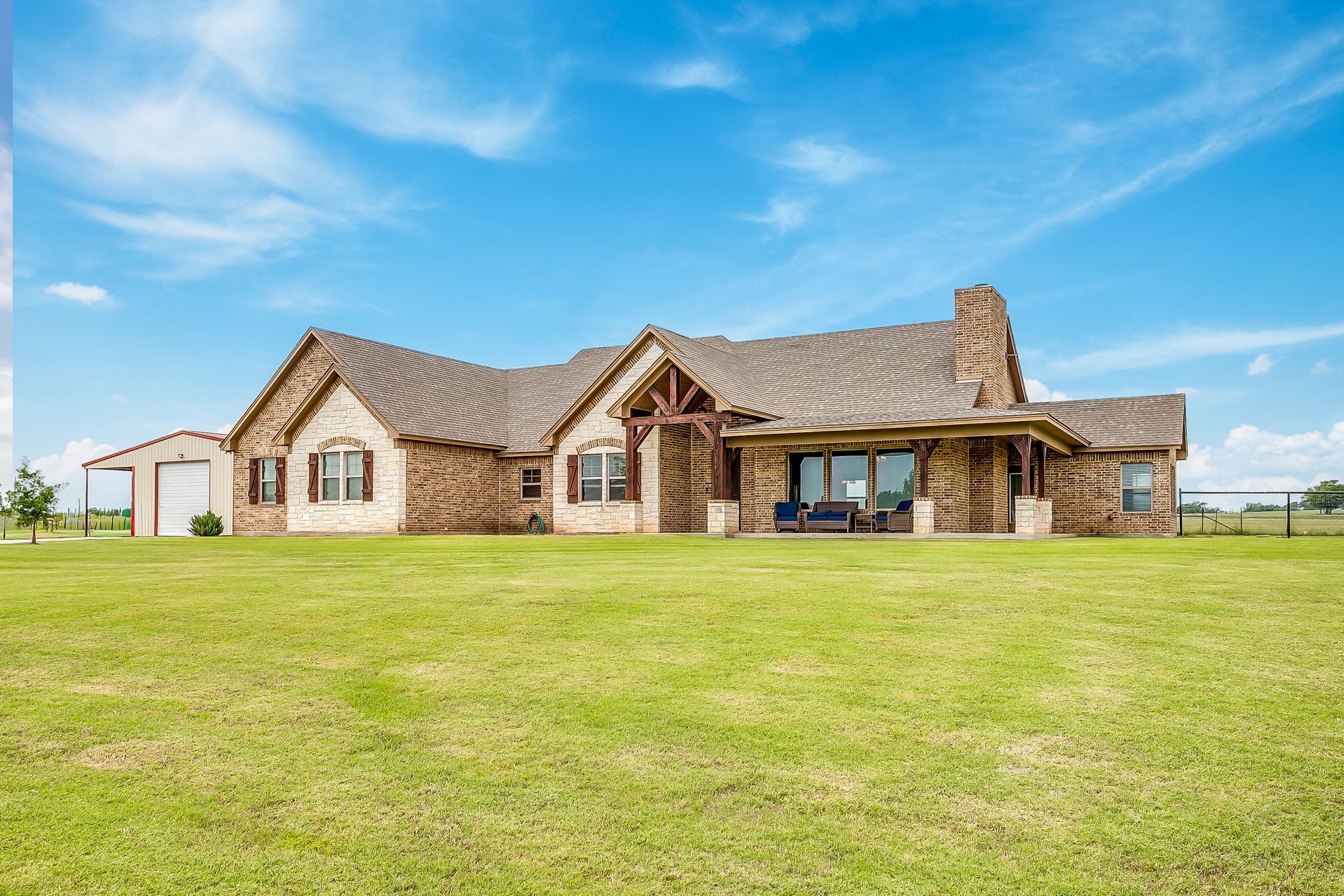 770 County Road 1346 Chico TX 76431