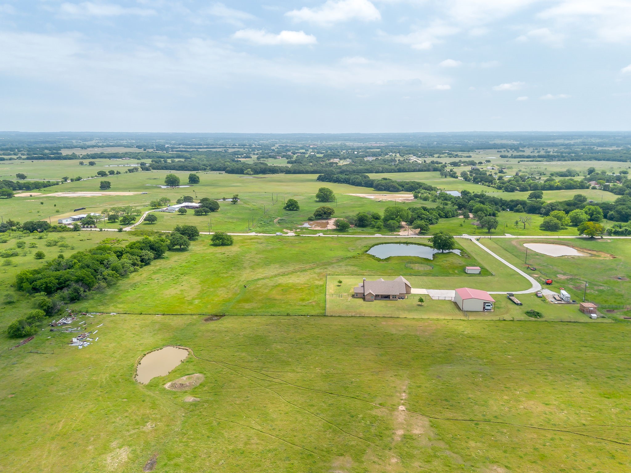 770 County Road 1346 Chico TX 76431