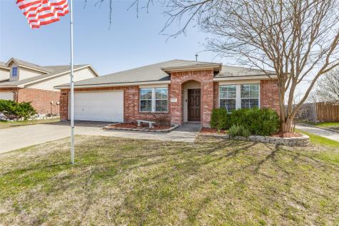 107 Freedom Trail Forney TX 75126