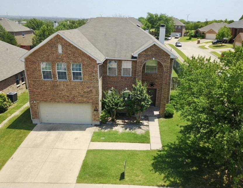 504 Cassia Way Arlington TX 76002