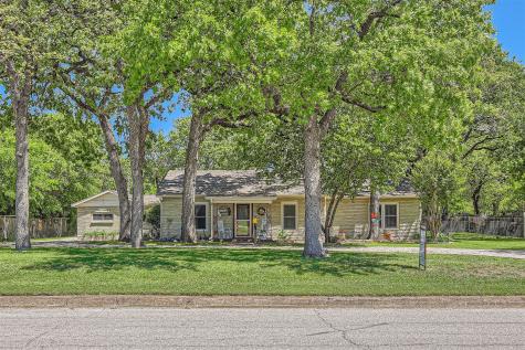 3008 Fincher Road Haltom City TX 76117