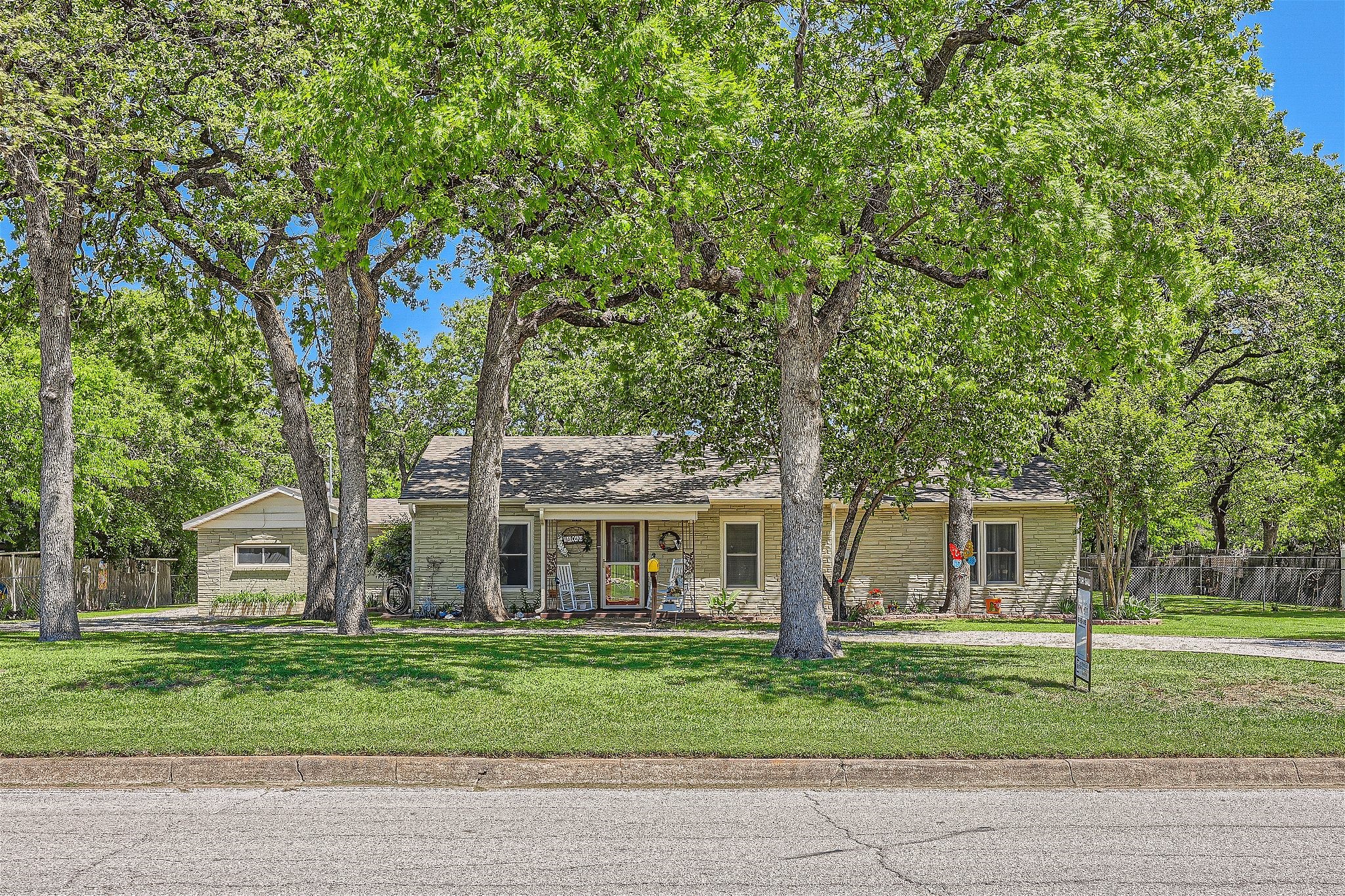 3008 Fincher Road Haltom City TX 76117