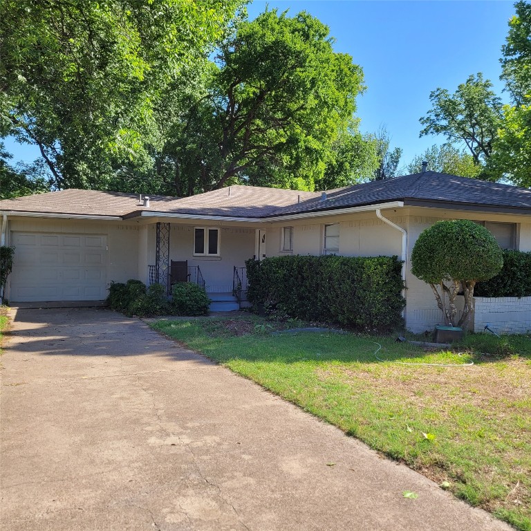 821 Parkmont Drive Garland TX 75041