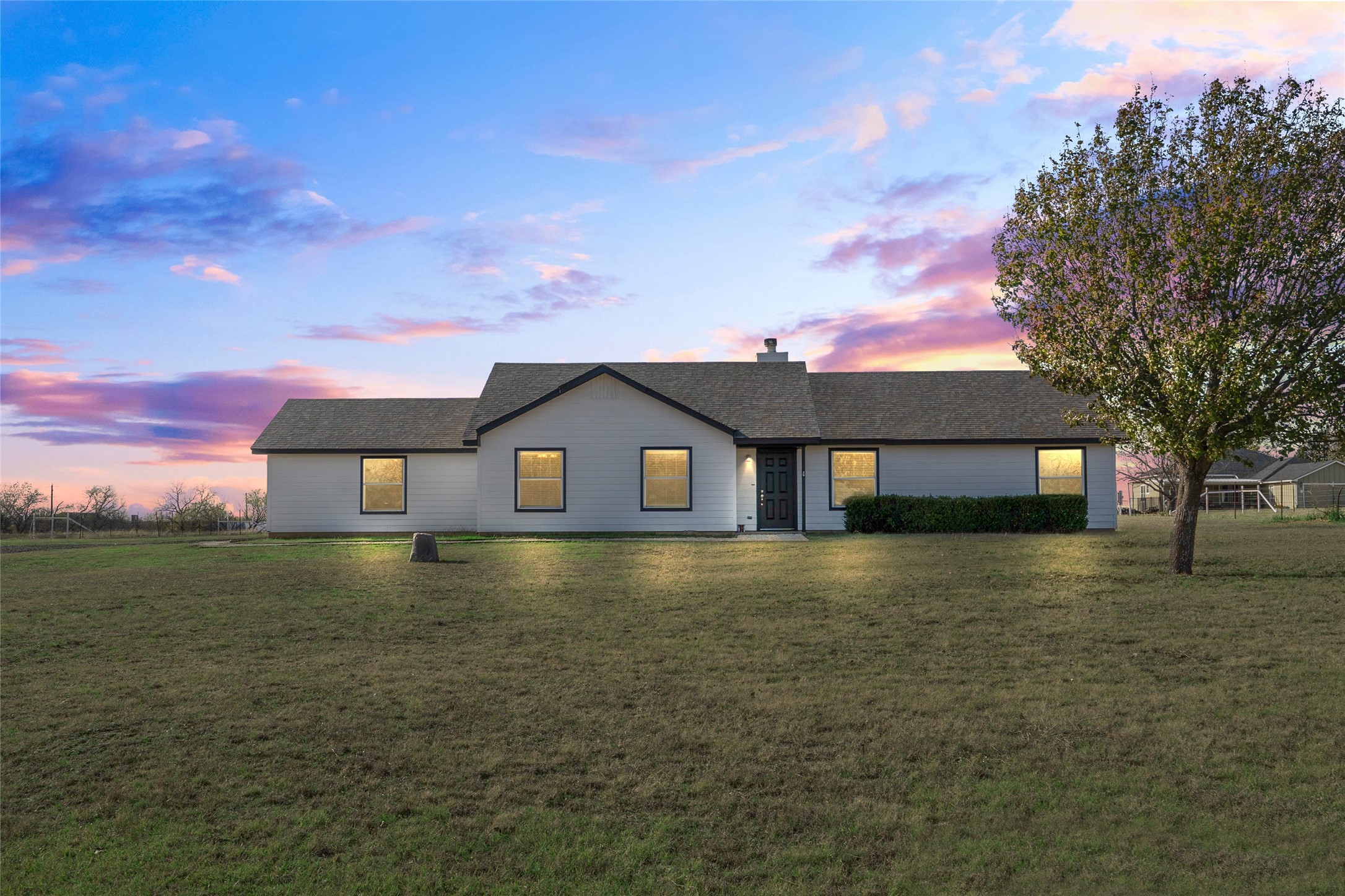396 Bobcat Road Sanger TX 76266