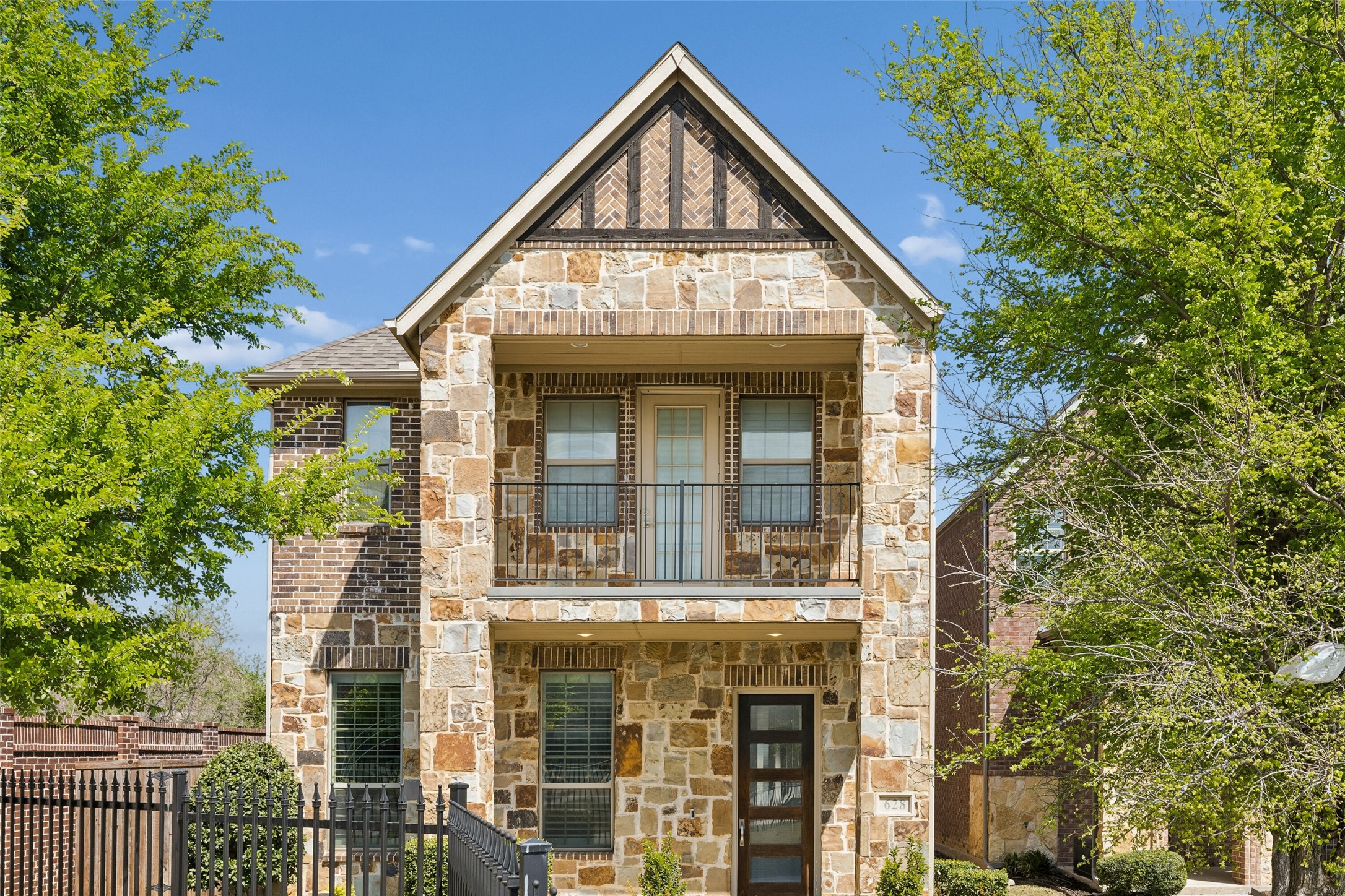 628 Club Drive Allen TX 75013