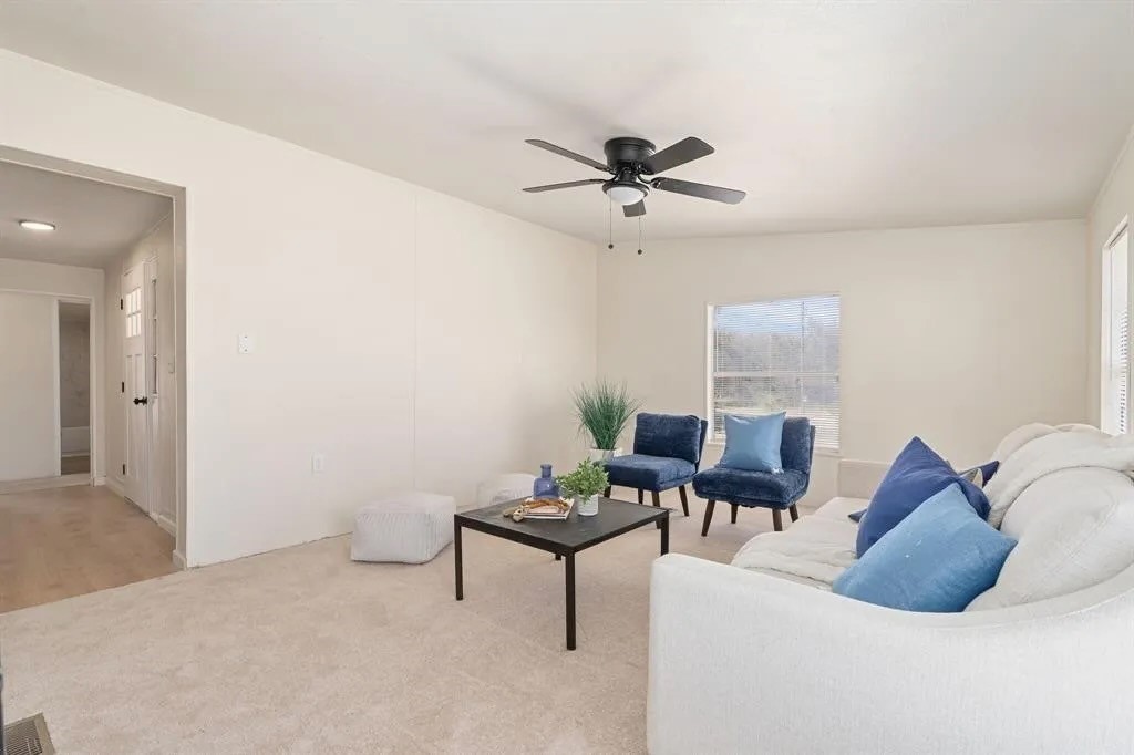 715 Comanche Cove Drive Granbury TX 76048