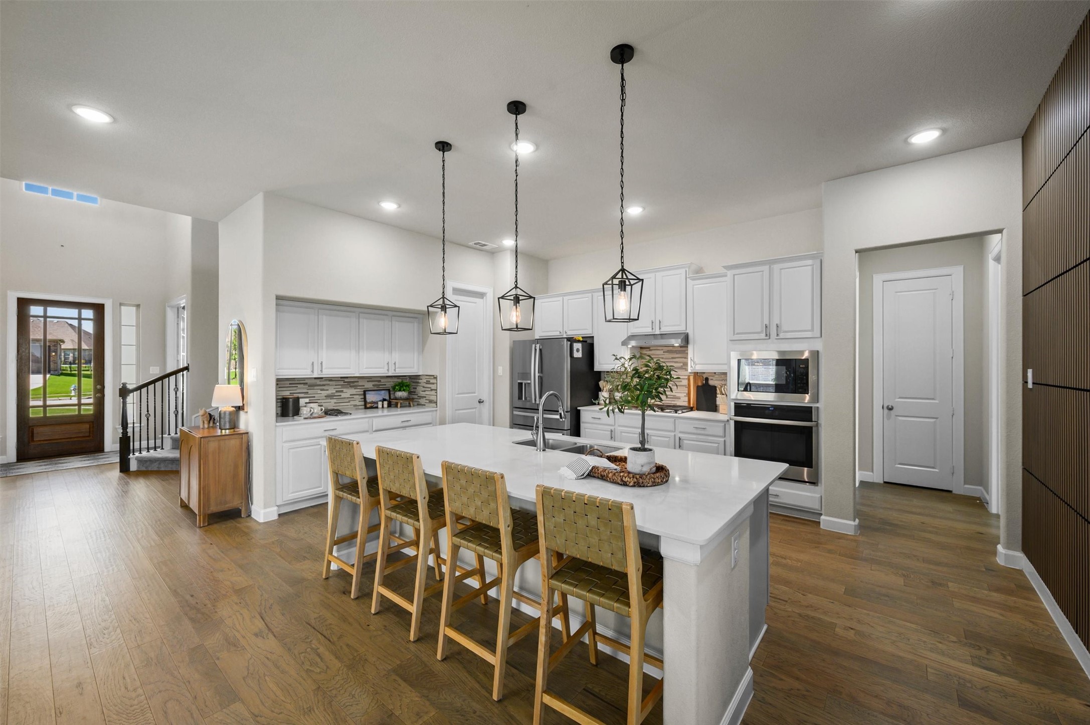 2518 Bountiful Court Heath TX 75126