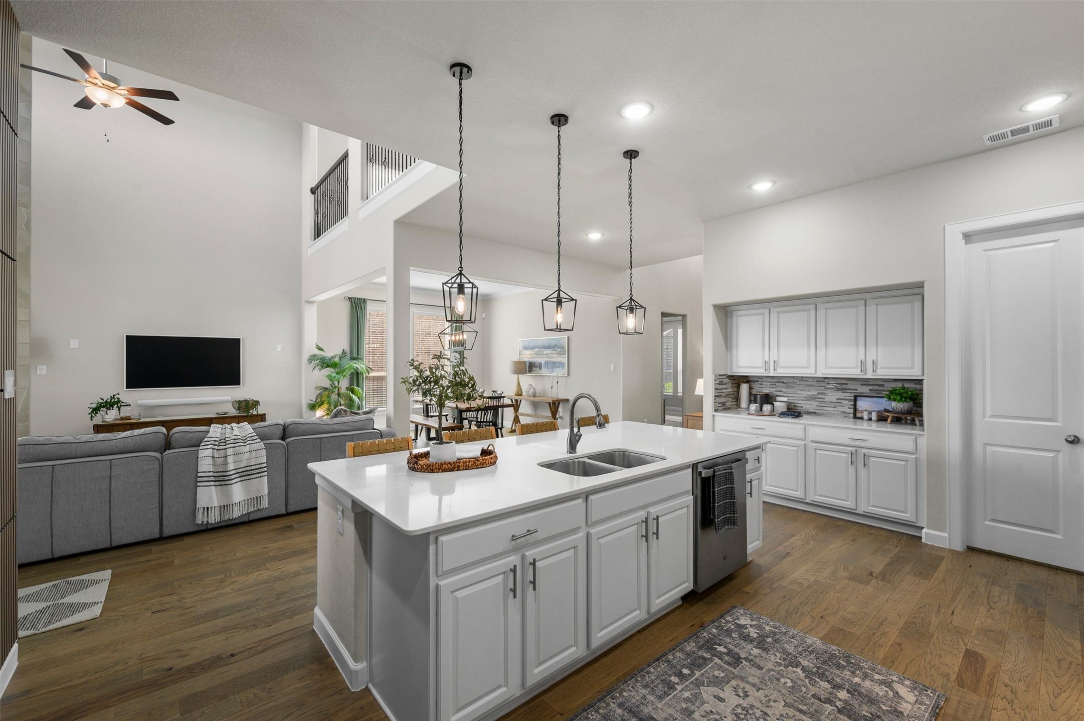 2518 Bountiful Court Heath TX 75126