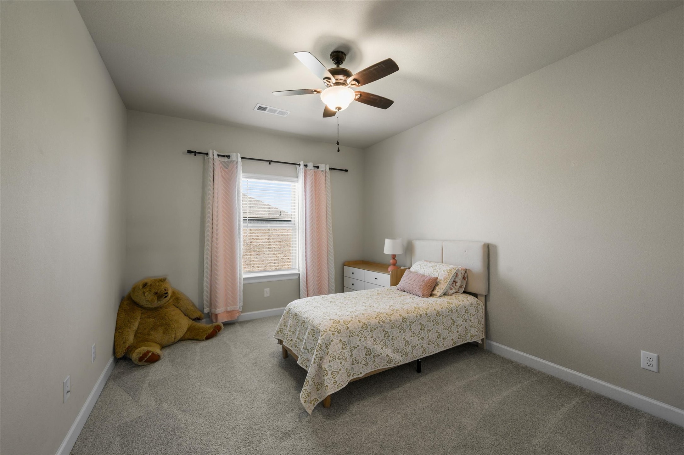 2518 Bountiful Court Heath TX 75126