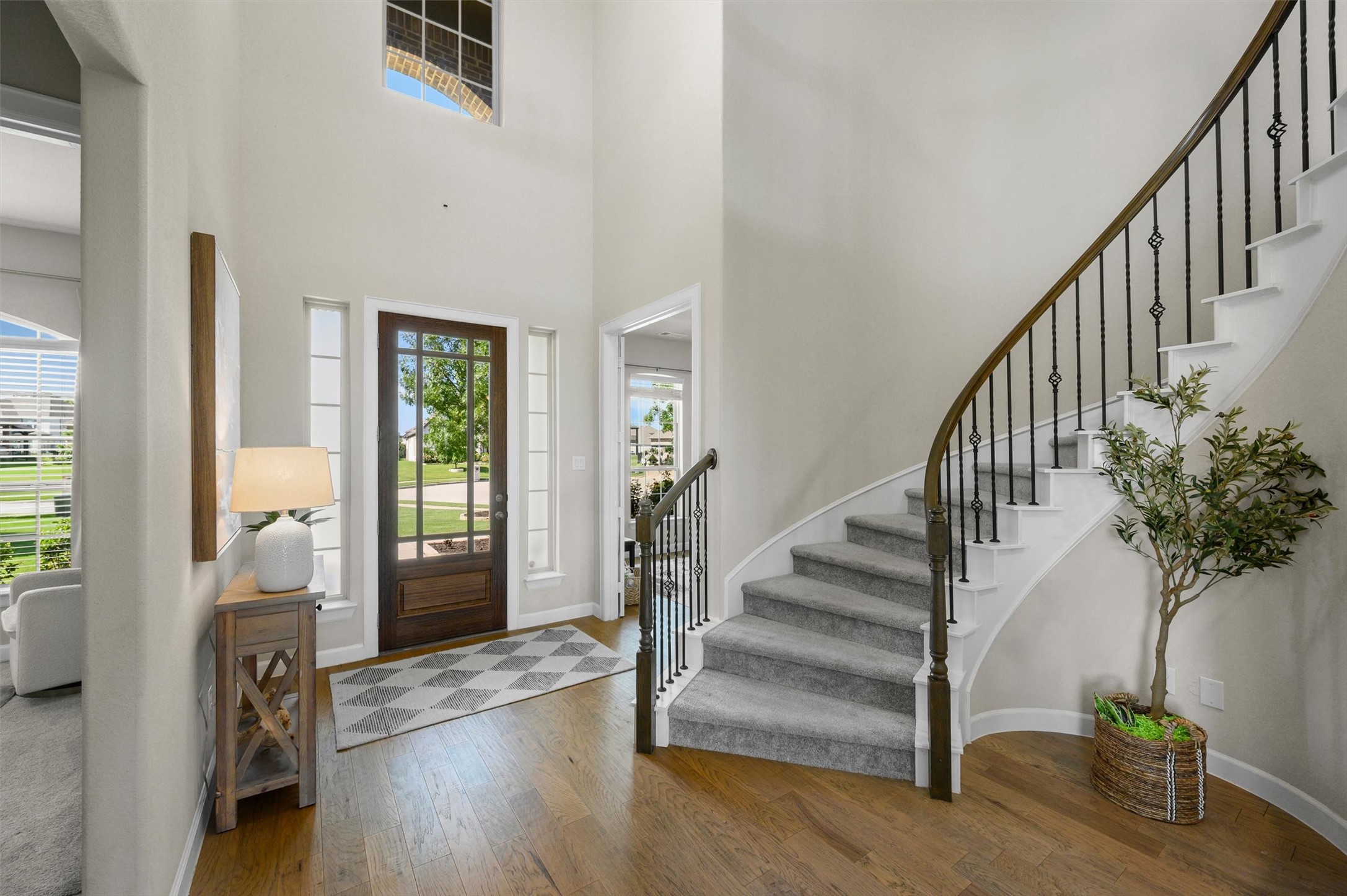 2518 Bountiful Court Heath TX 75126