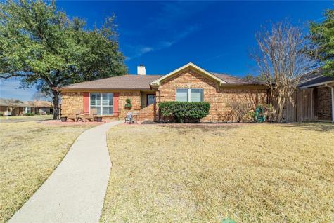 600 Johnson Drive Coppell TX 75019