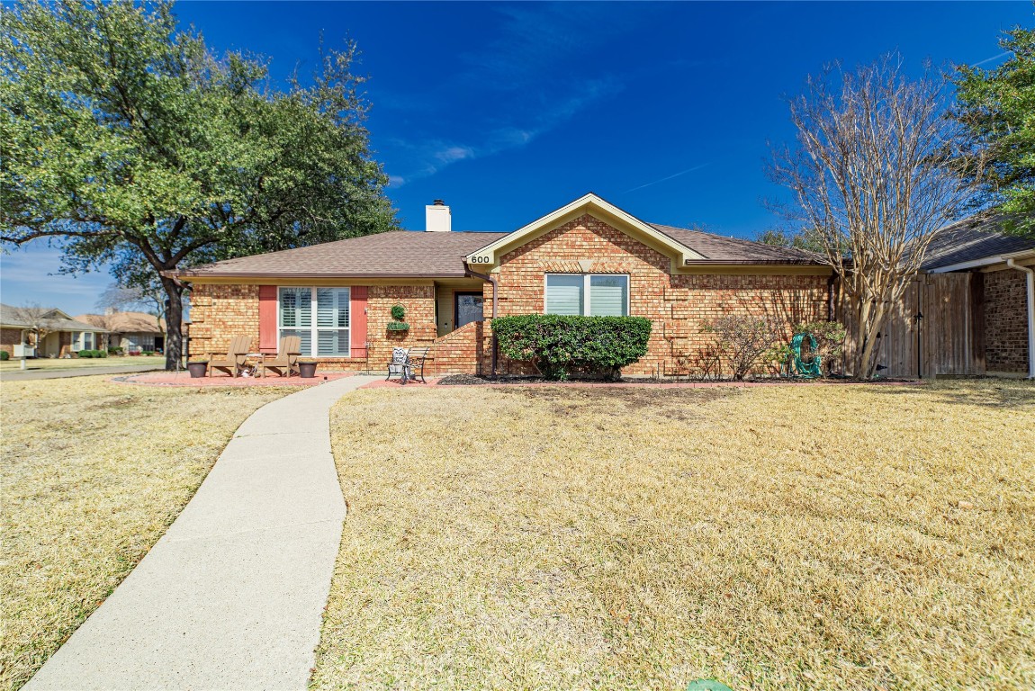 600 Johnson Drive Coppell TX 75019