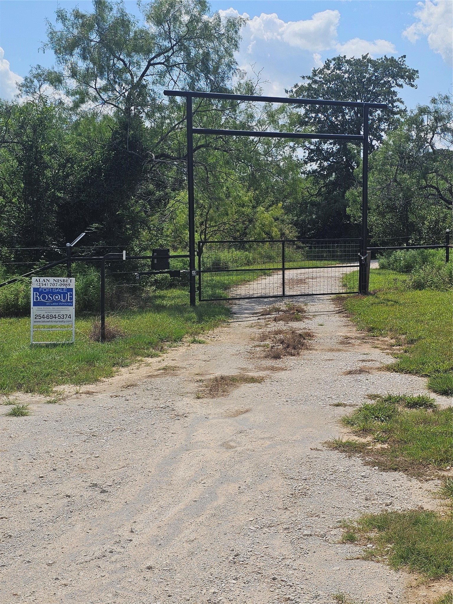 101 Private Road 240 Whitney TX 76692