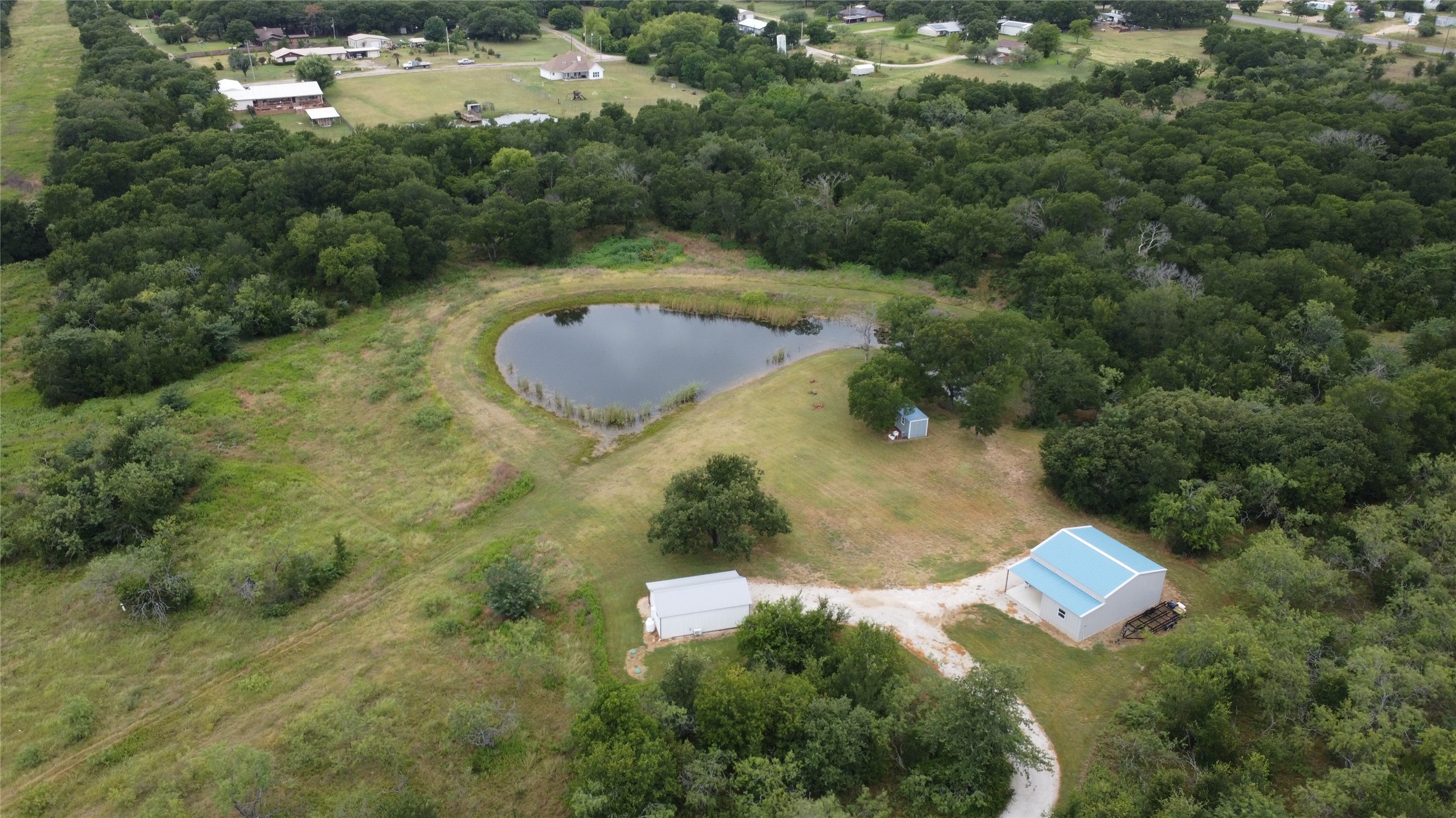 101 Private Road 240 Whitney TX 76692
