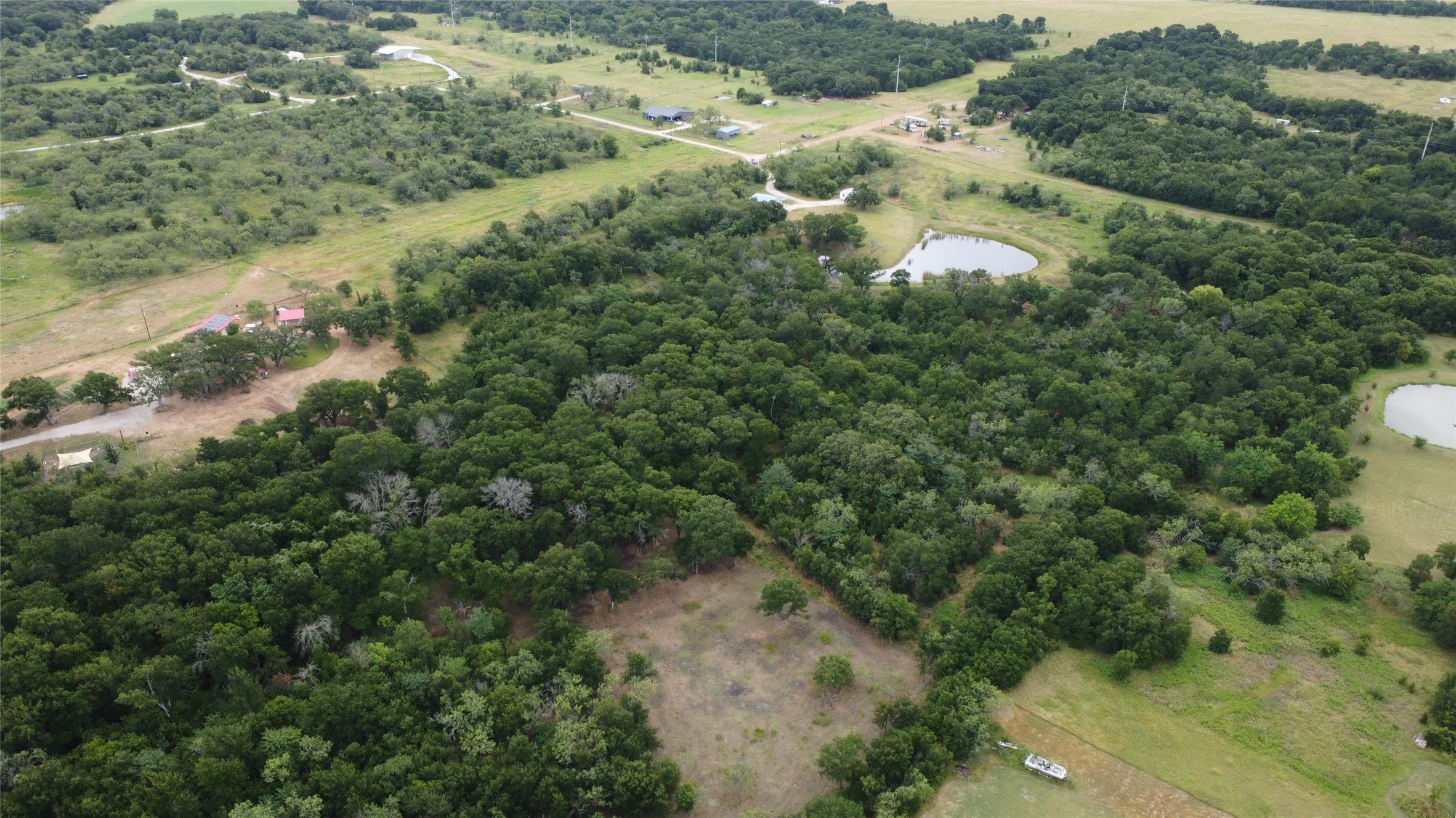 101 Private Road 240 Whitney TX 76692