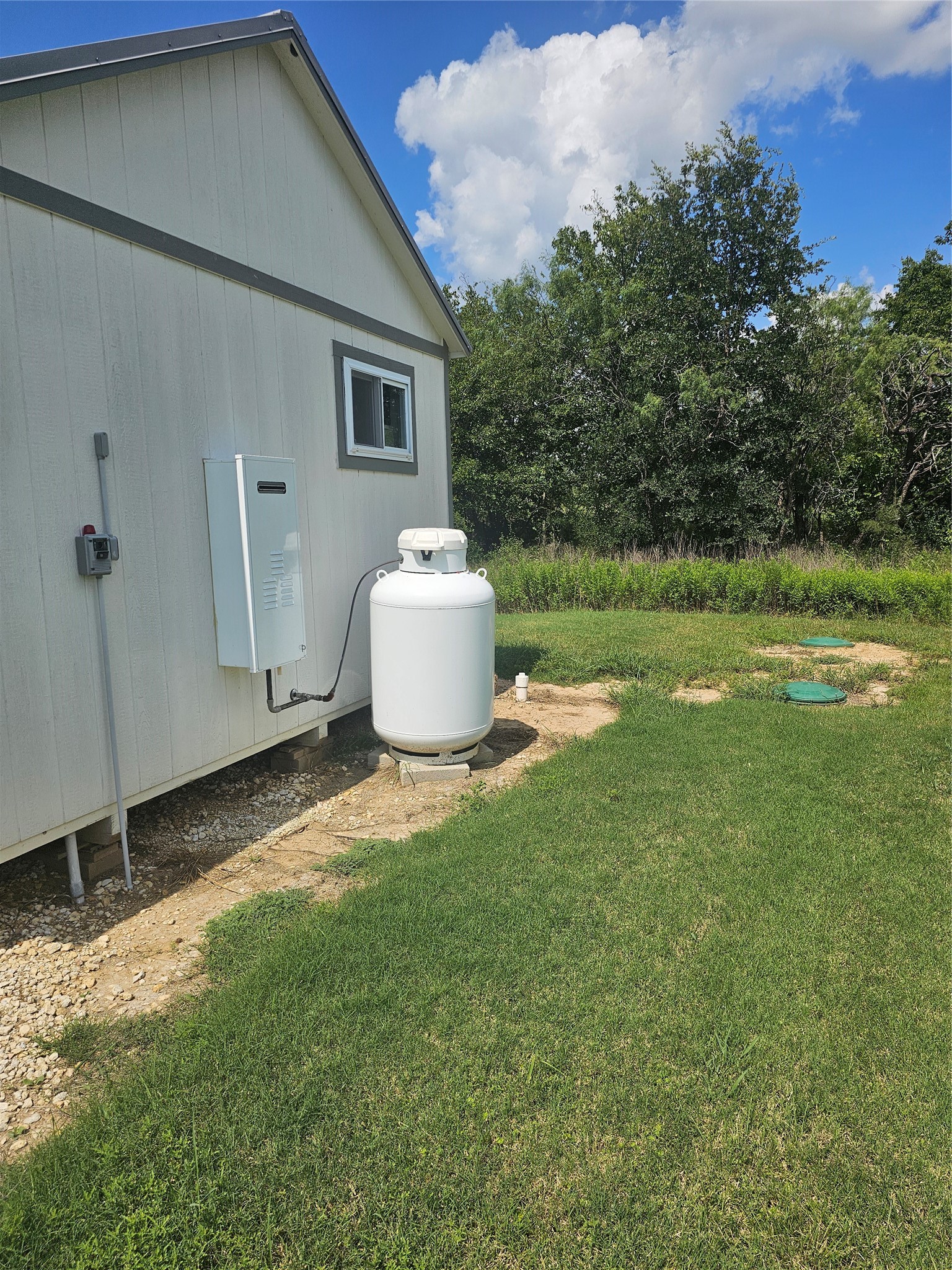 101 Private Road 240 Whitney TX 76692