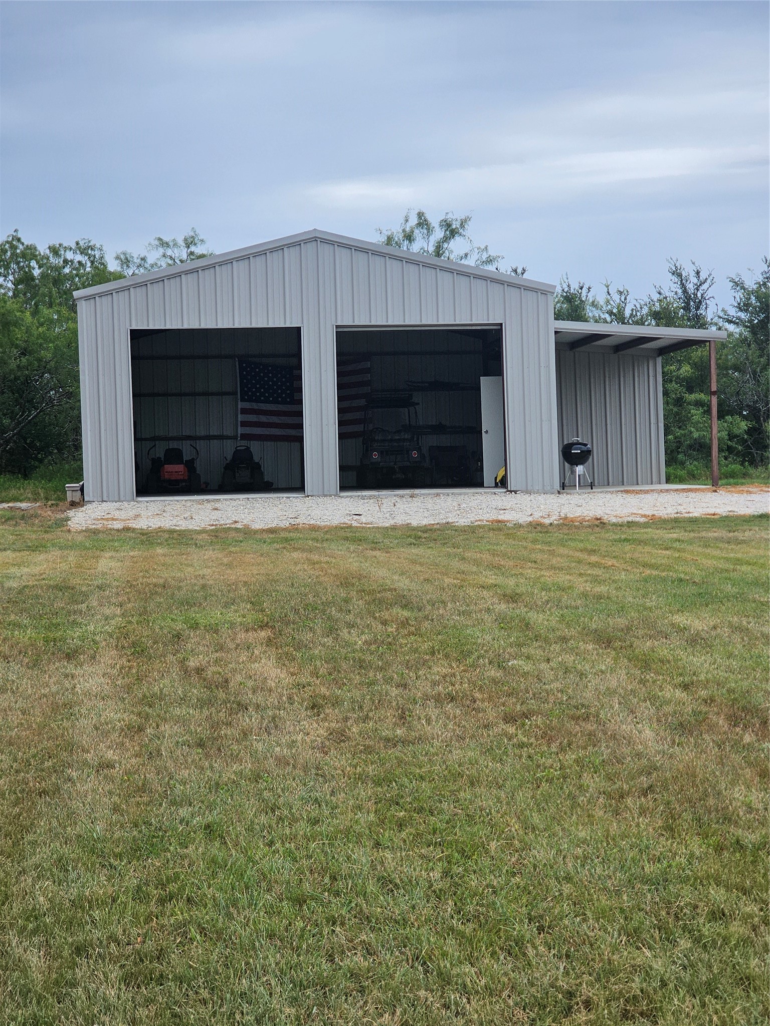 101 Private Road 240 Whitney TX 76692