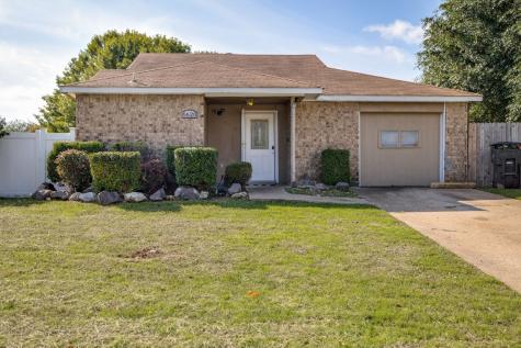 6620 Brookhaven Court Fort Worth TX 76133