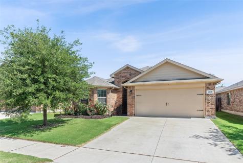 6336 Seagull Lane Fort Worth TX 76179