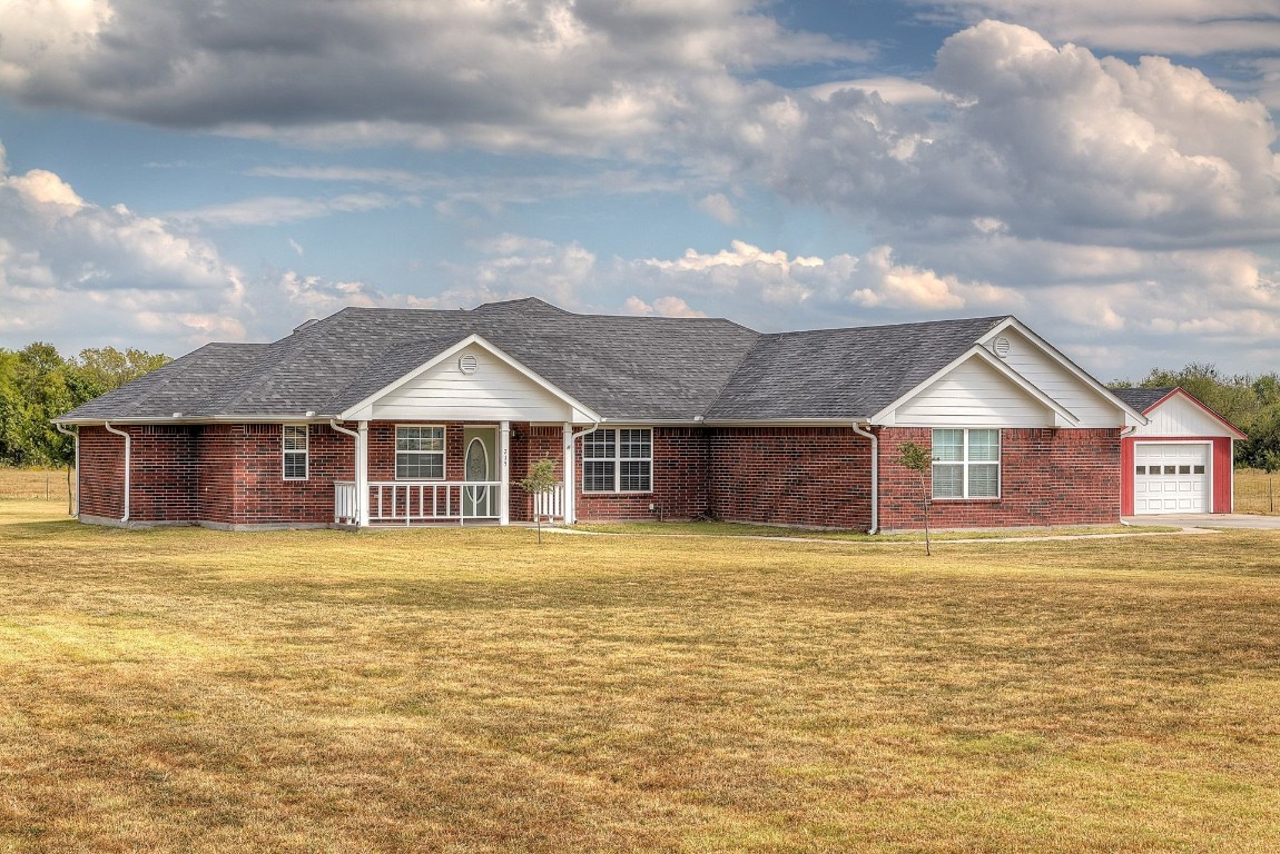 715 County Road 3203 Cumby TX 75433