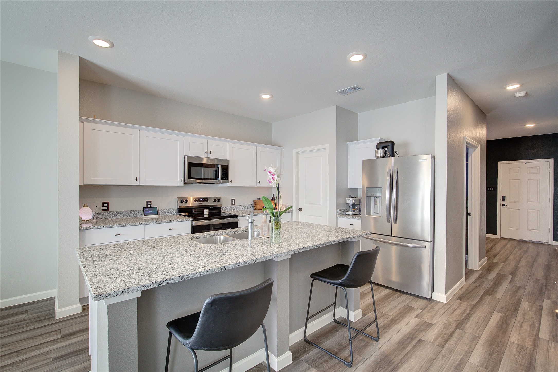 1804 Mccree Street Forney TX 75126