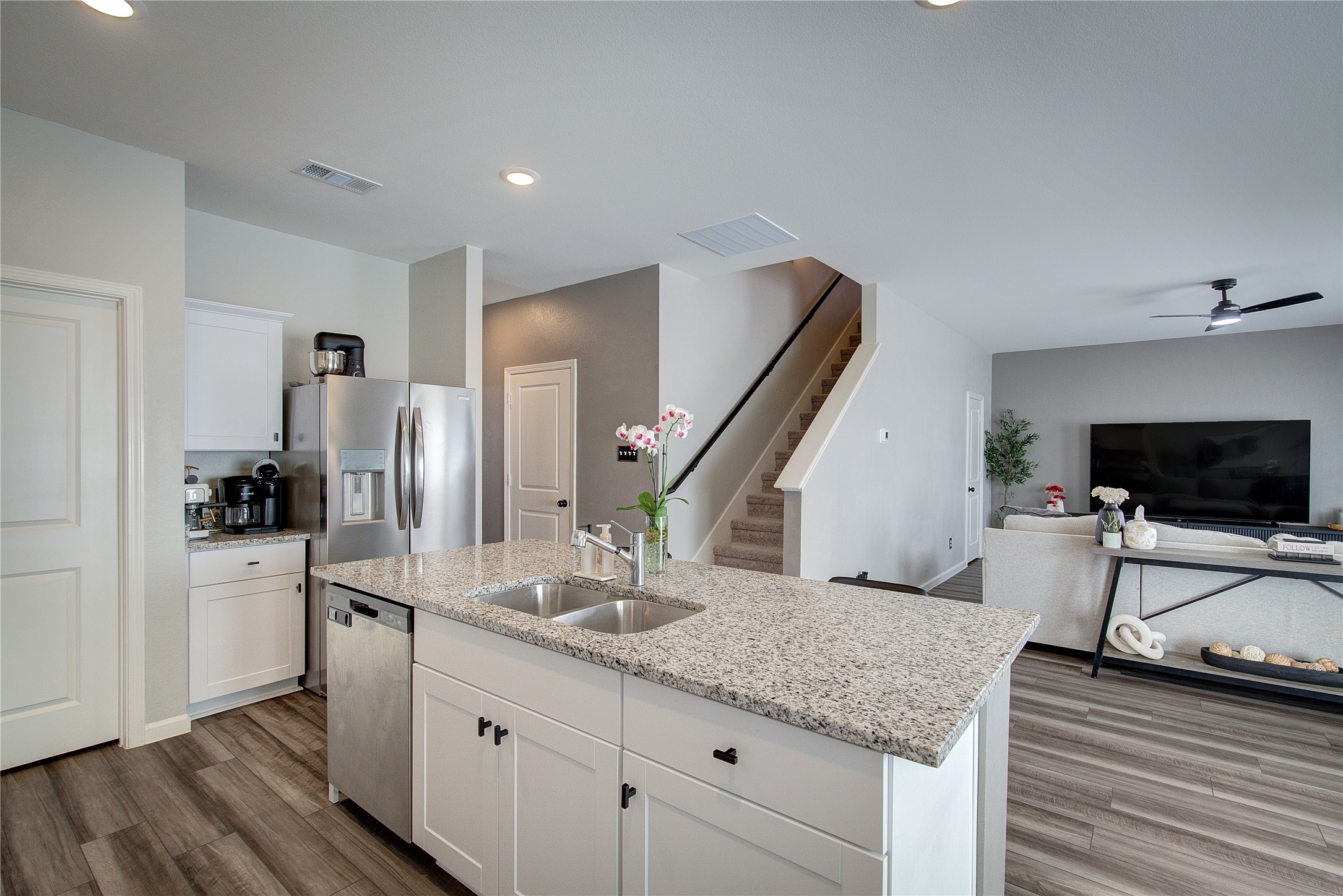 1804 Mccree Street Forney TX 75126