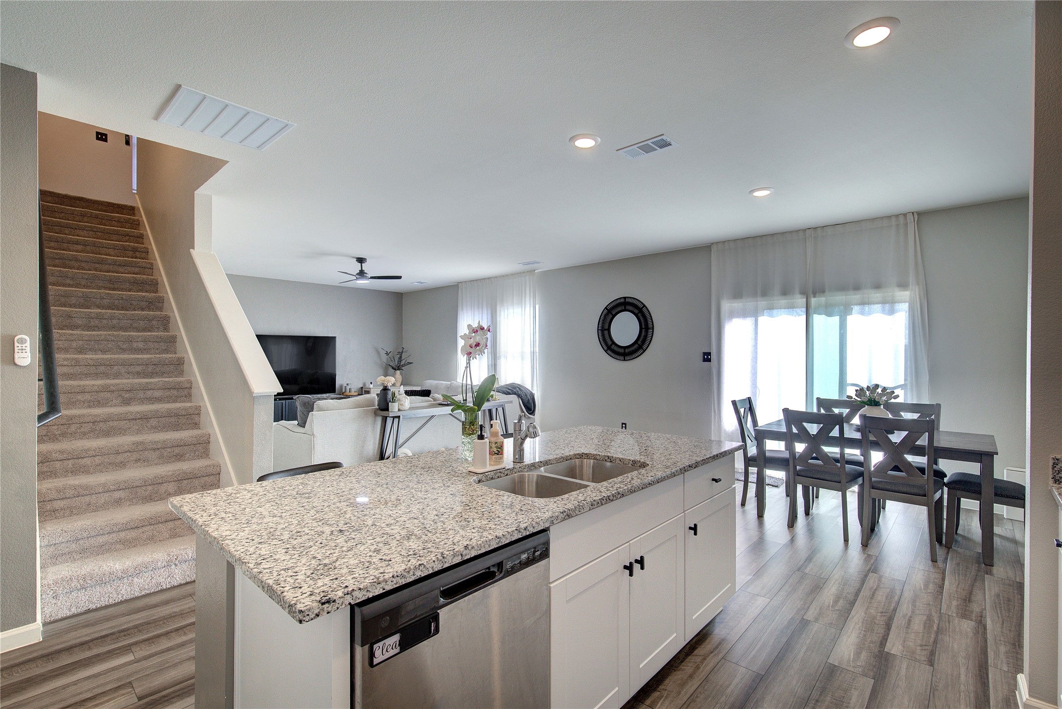 1804 Mccree Street Forney TX 75126