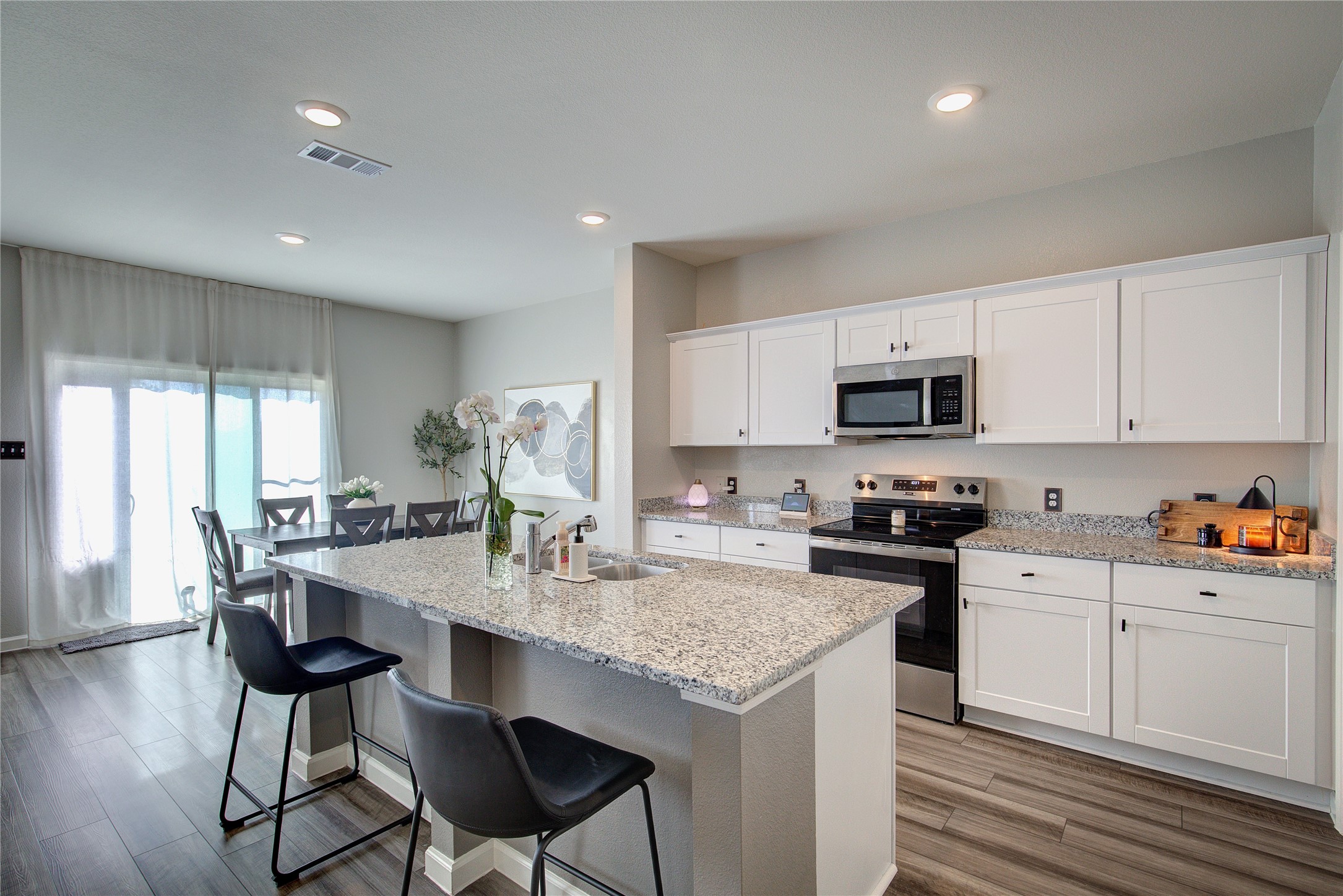 1804 Mccree Street Forney TX 75126