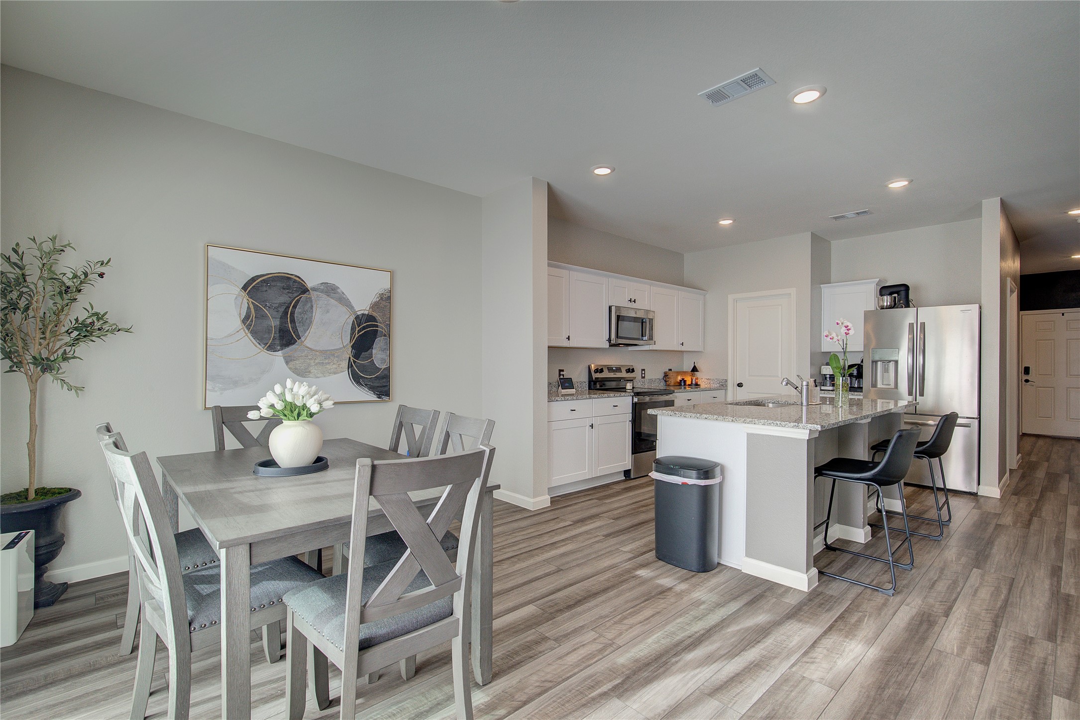 1804 Mccree Street Forney TX 75126