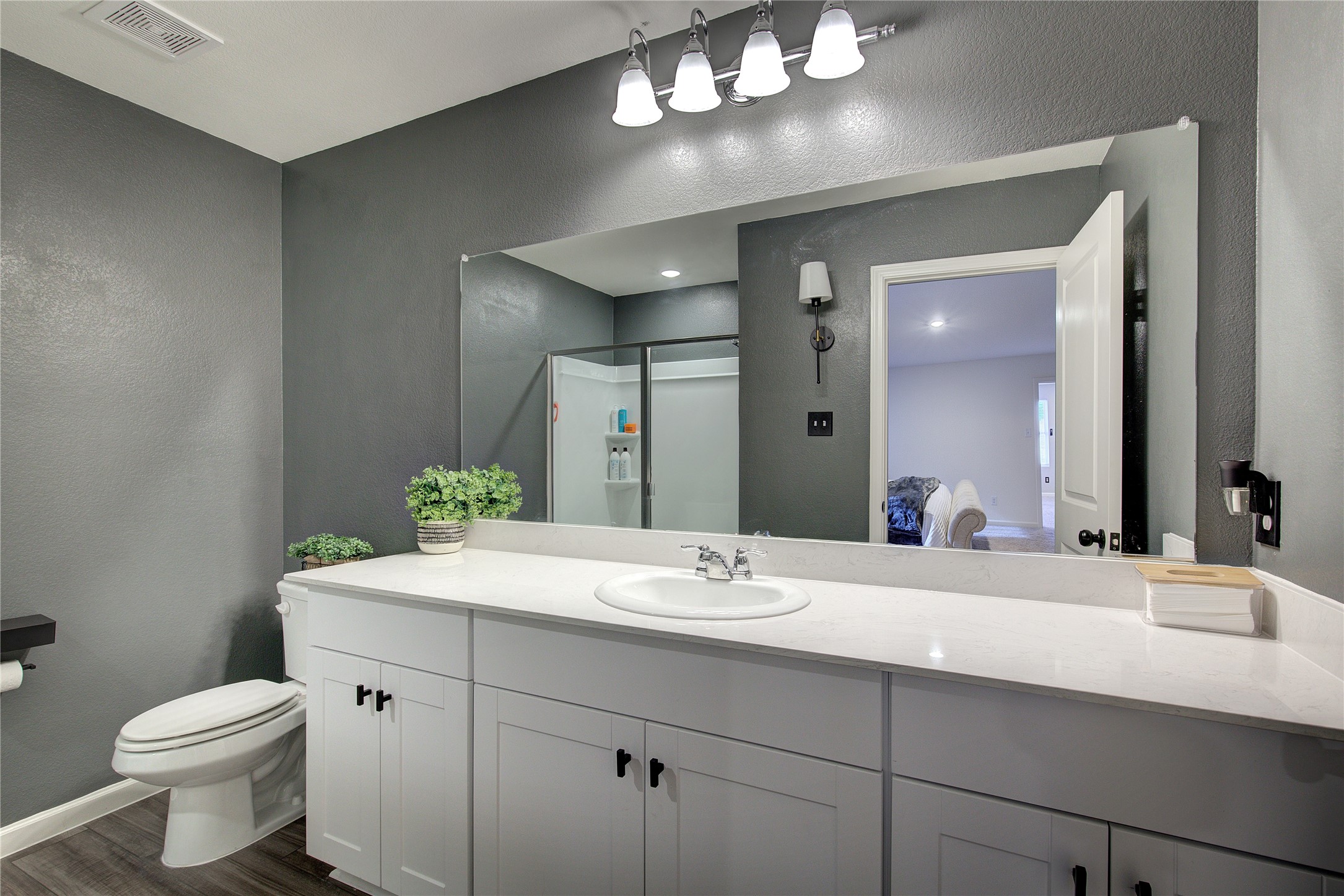 1804 Mccree Street Forney TX 75126
