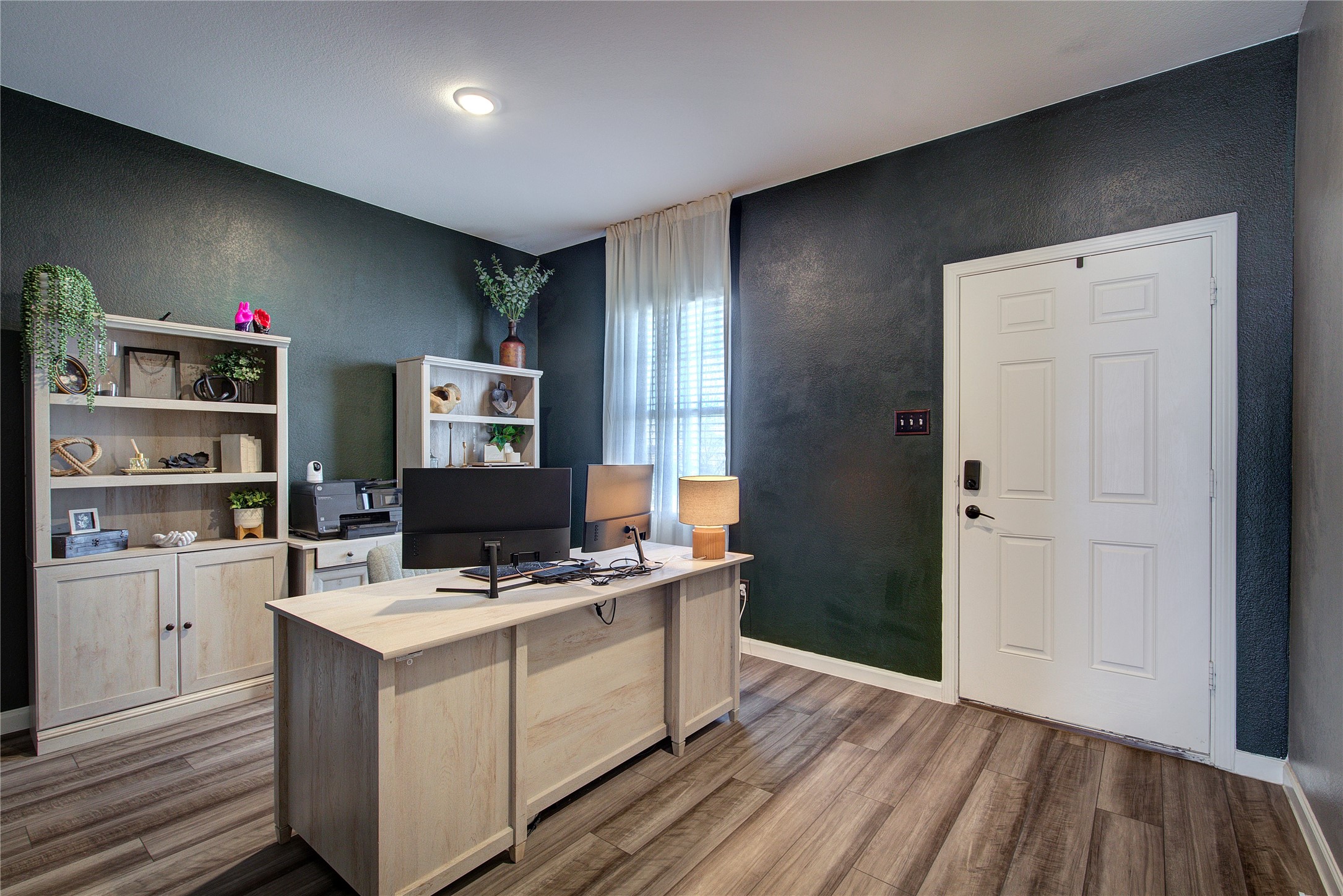 1804 Mccree Street Forney TX 75126
