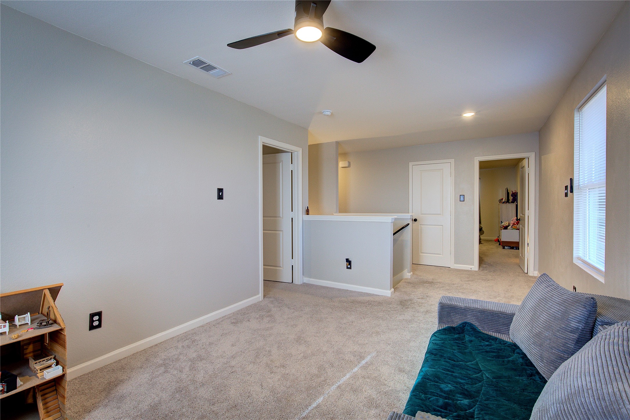 1804 Mccree Street Forney TX 75126