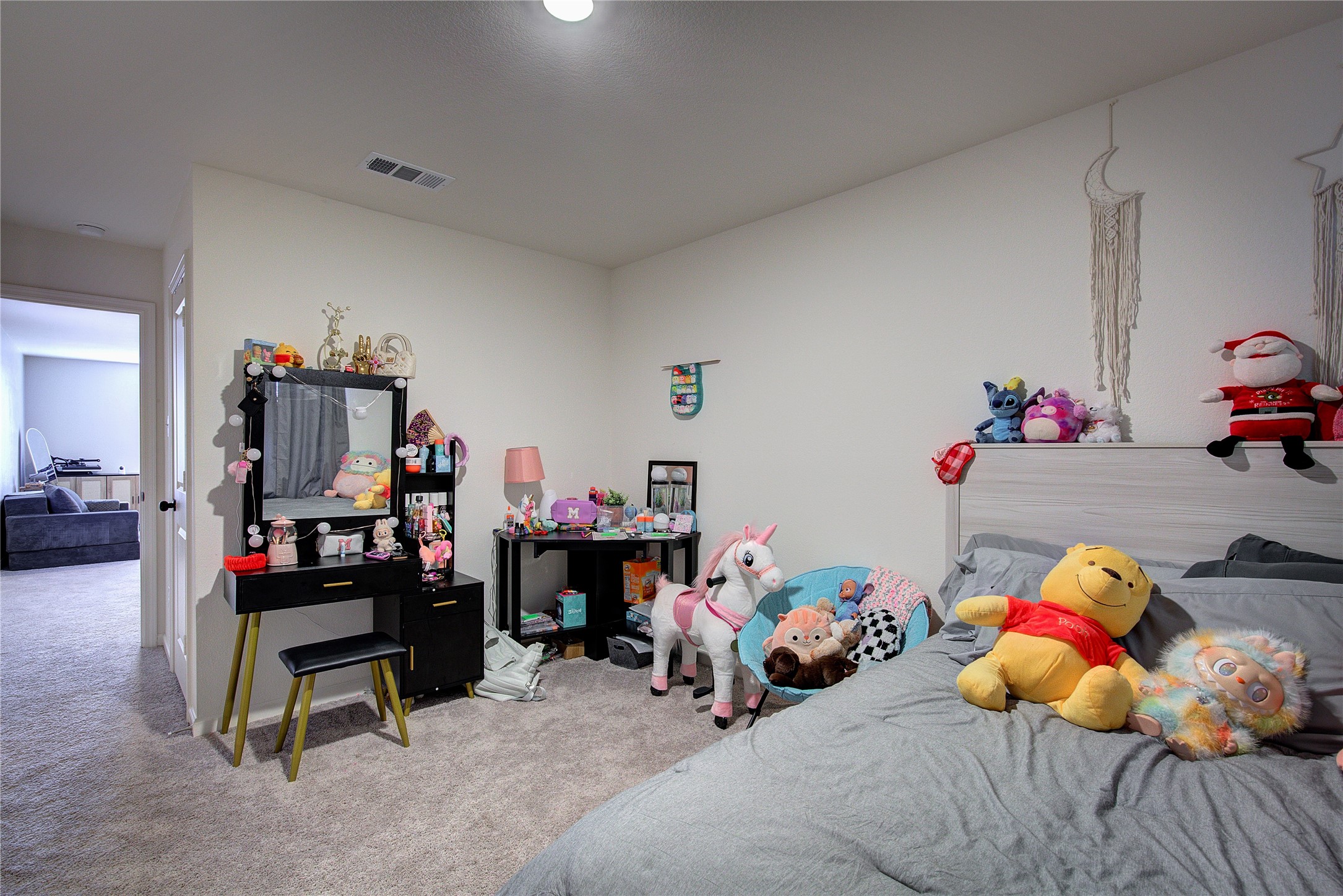 1804 Mccree Street Forney TX 75126