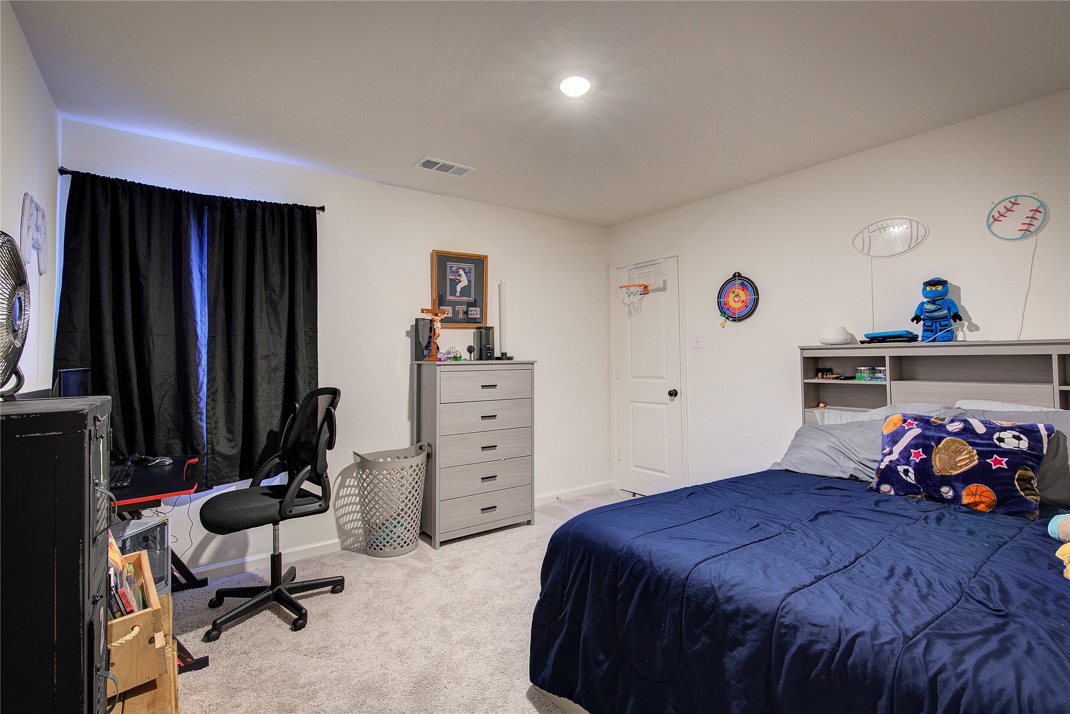 1804 Mccree Street Forney TX 75126