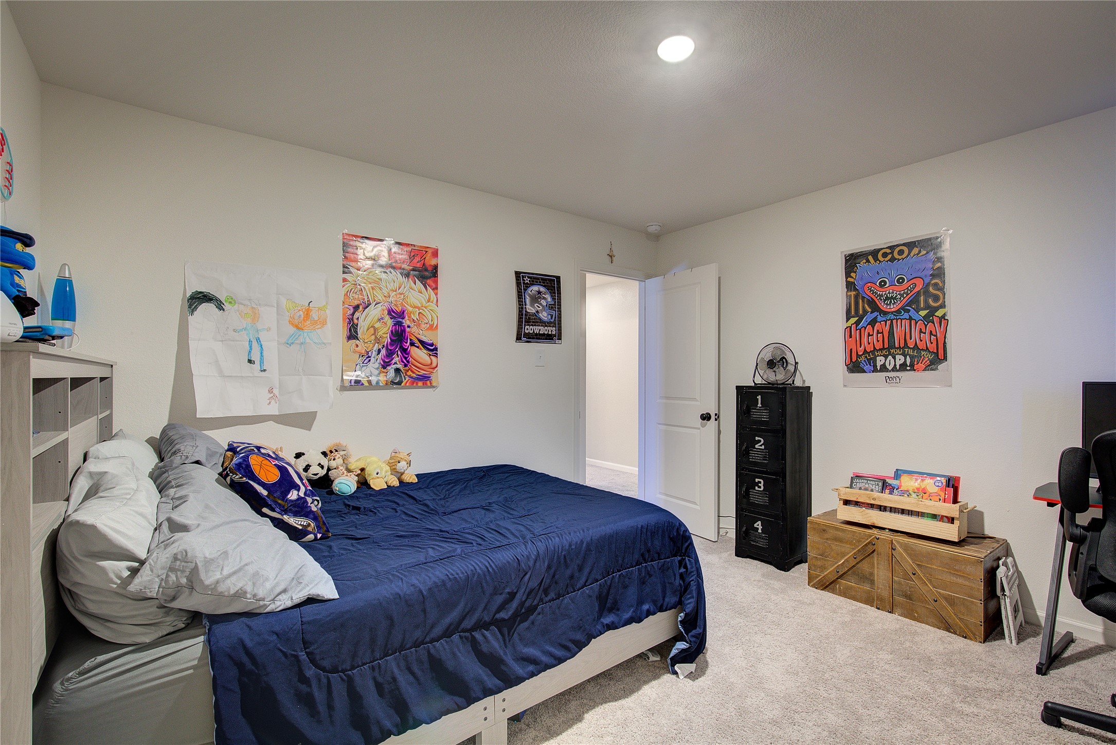 1804 Mccree Street Forney TX 75126