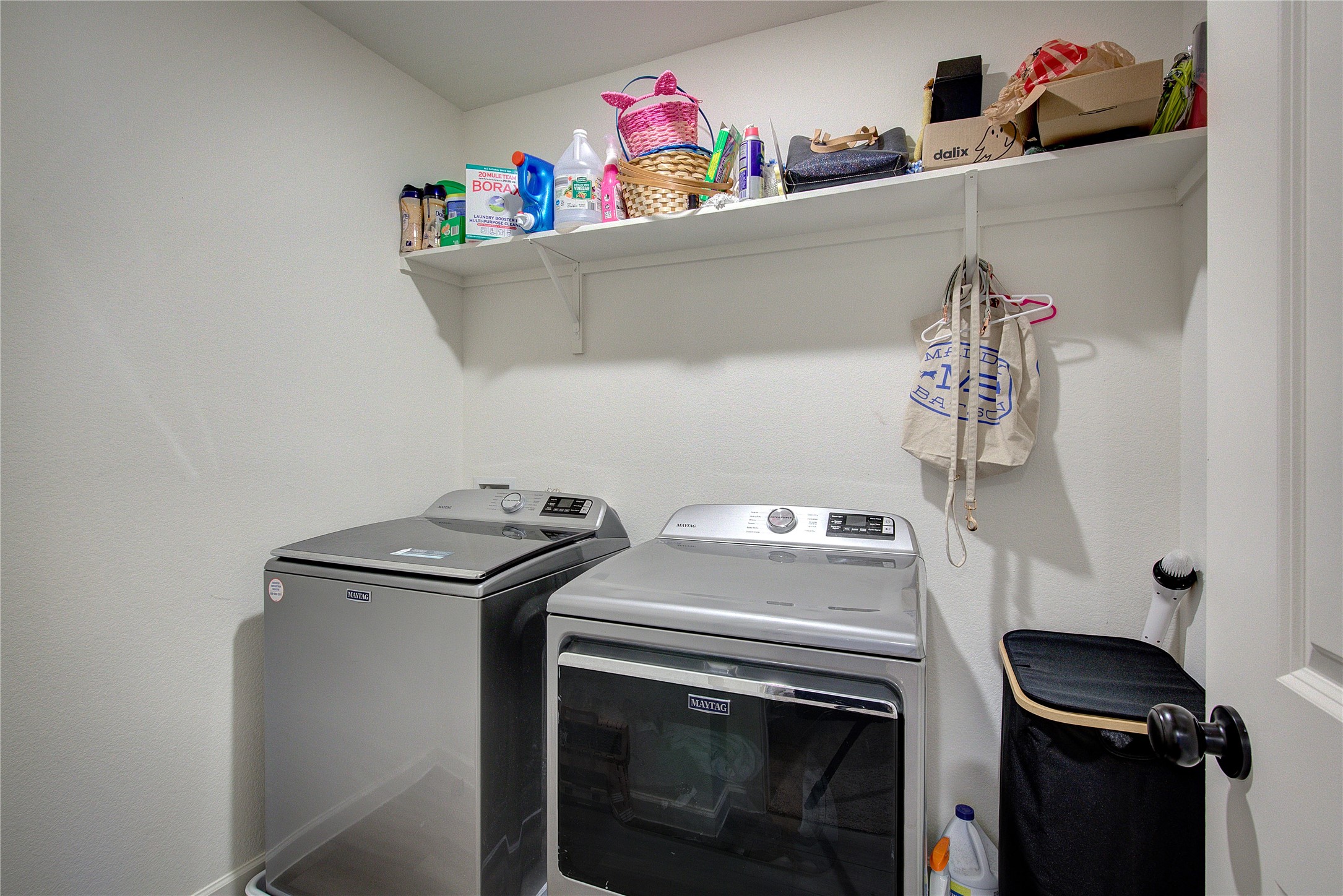 1804 Mccree Street Forney TX 75126