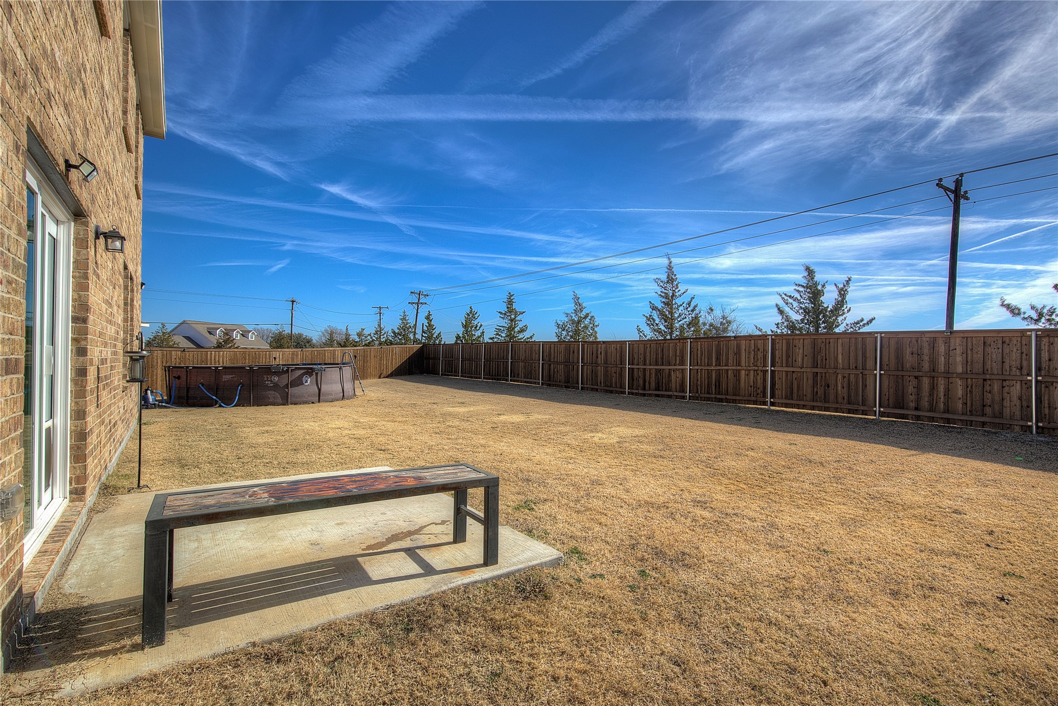 1804 Mccree Street Forney TX 75126