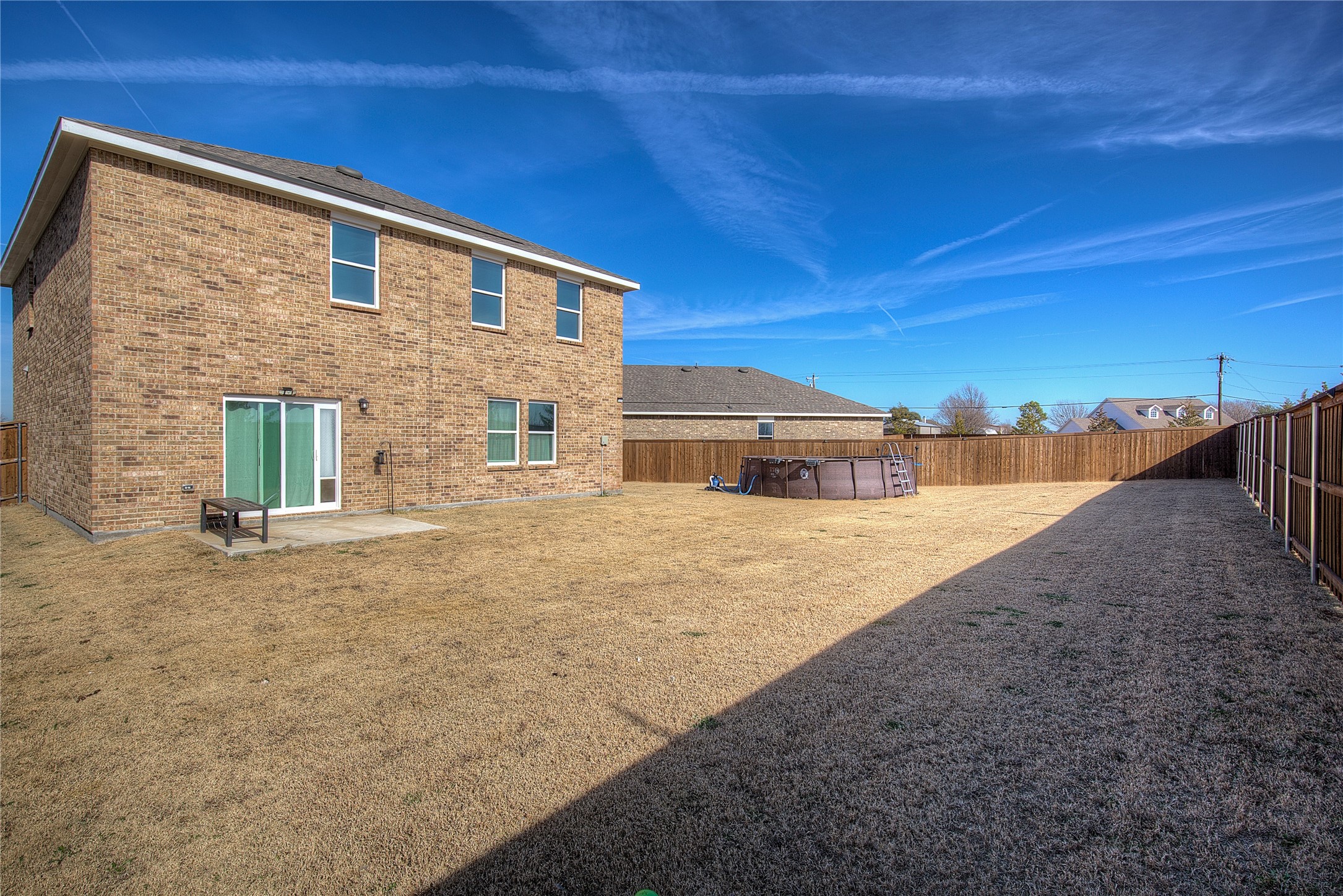 1804 Mccree Street Forney TX 75126