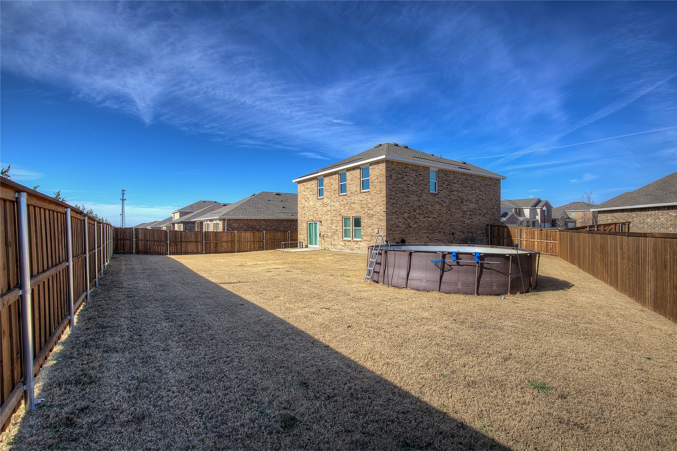 1804 Mccree Street Forney TX 75126