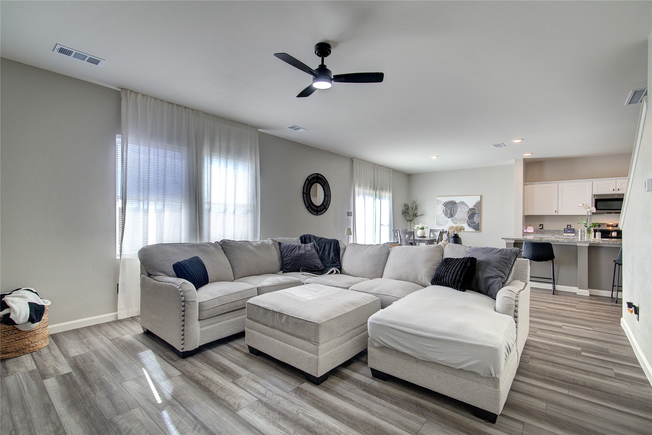 1804 Mccree Street Forney TX 75126