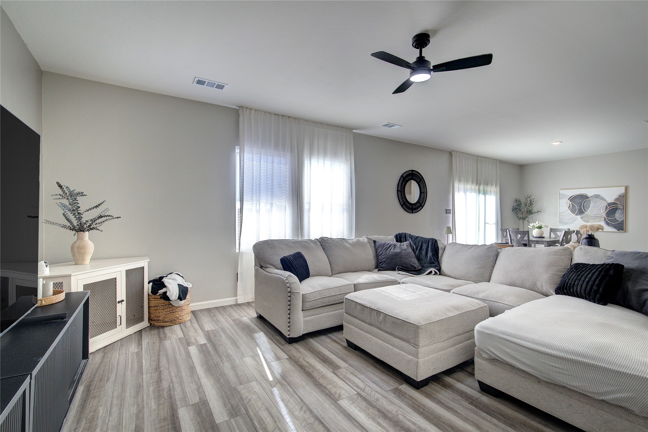 1804 Mccree Street Forney TX 75126
