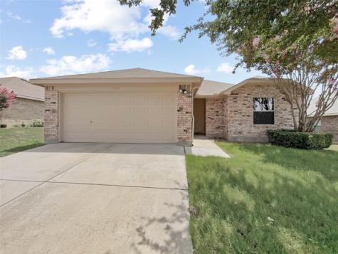3604 Northpointe Drive Denton TX 76207