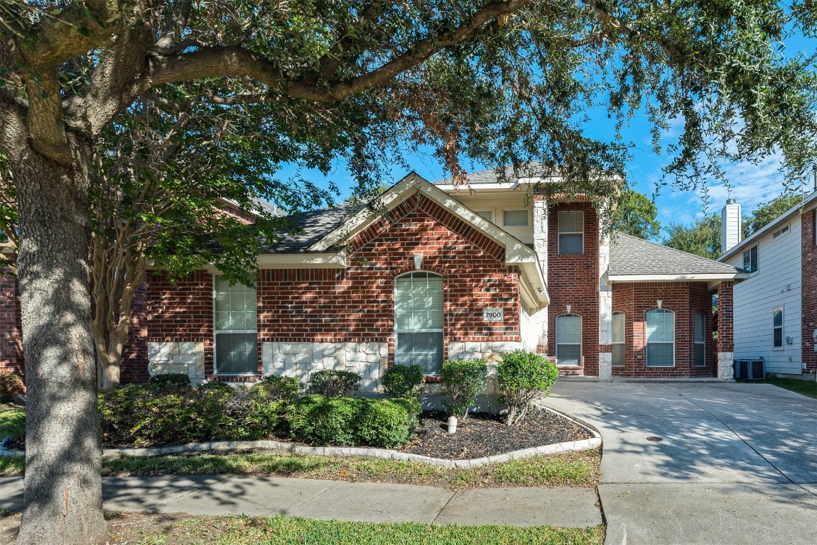 7900 Rancho De La Osa Trail Mckinney TX 75070
