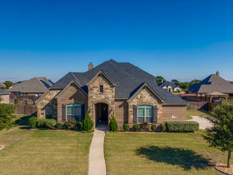 112 Granite Way Waxahachie TX 75165