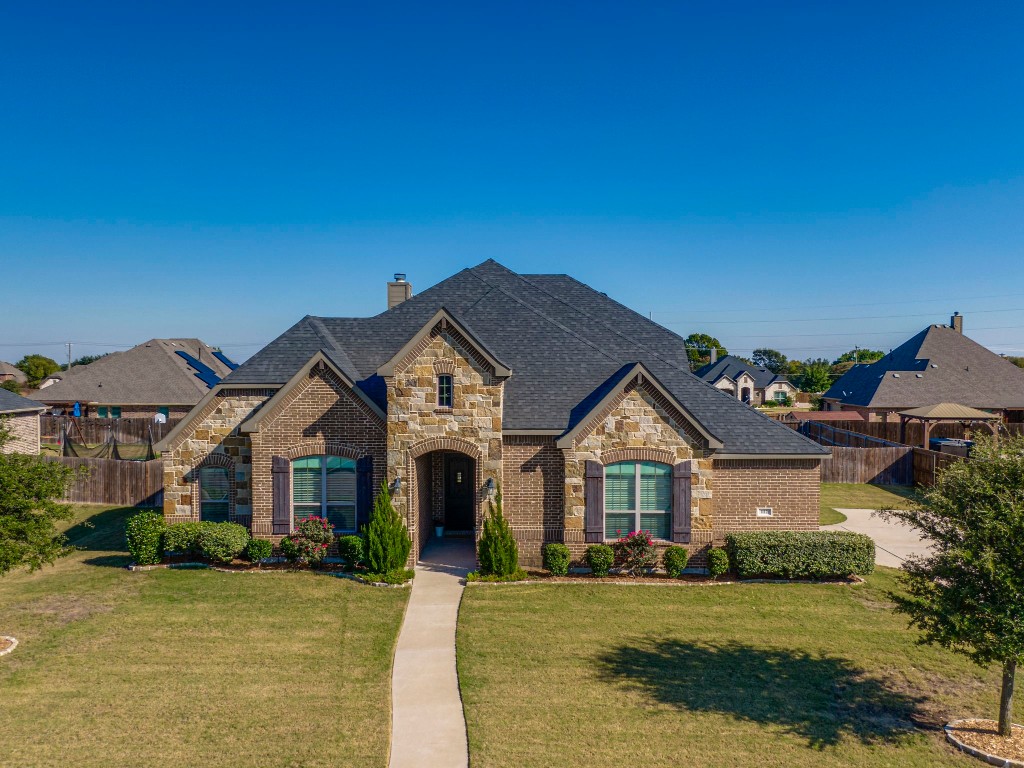 112 Granite Way Waxahachie TX 75165