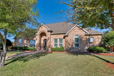 3601 Trail Walker Drive Plano TX 75074