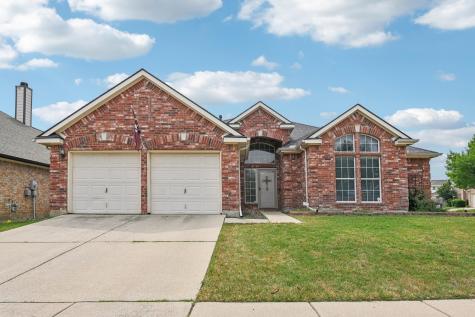5729 Brazos Drive Haltom City TX 76137