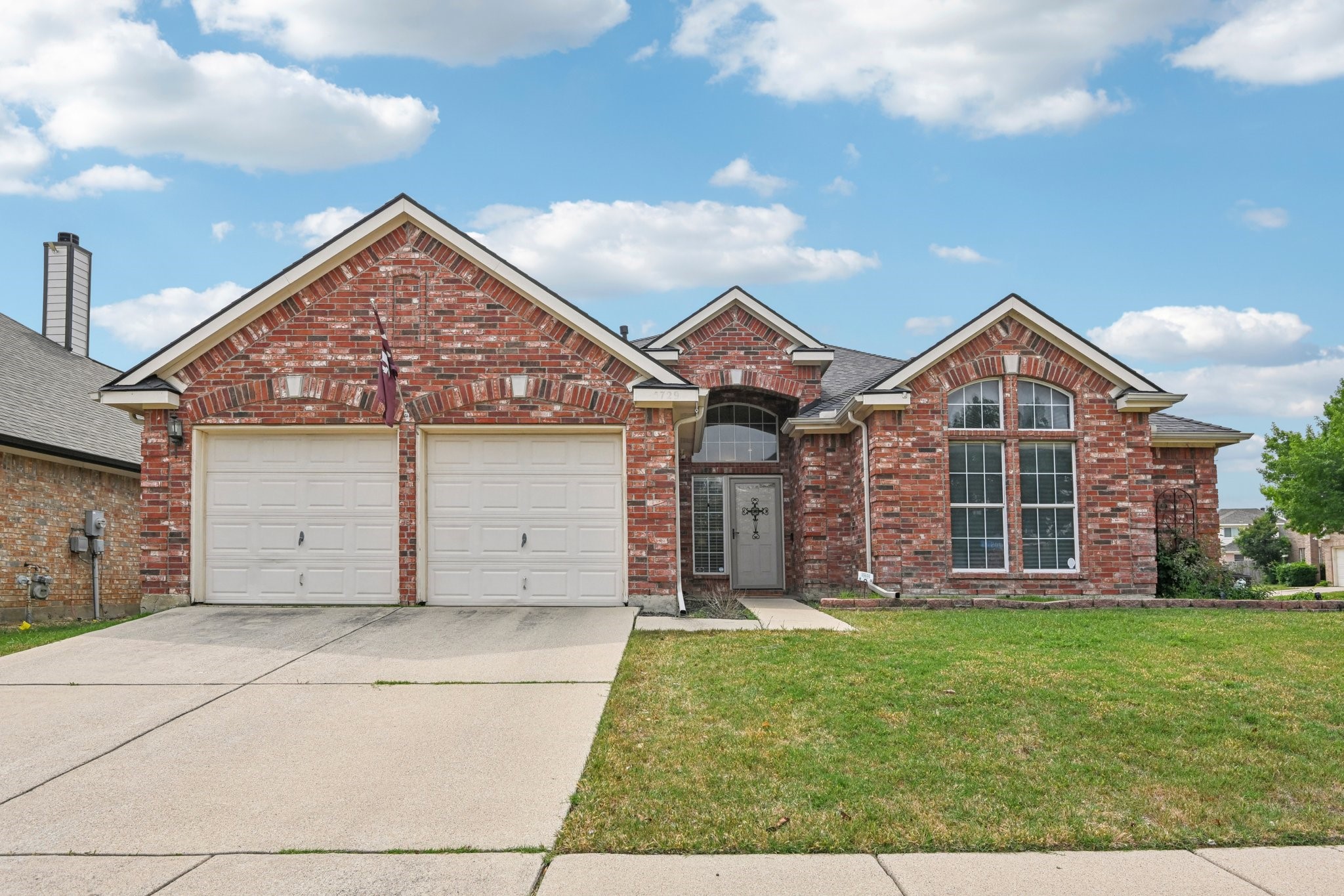 5729 Brazos Drive Haltom City TX 76137