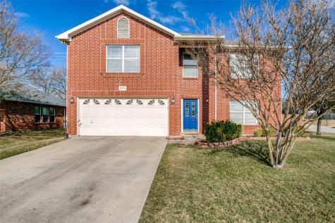 2016 Brazos Drive Corinth TX 76210