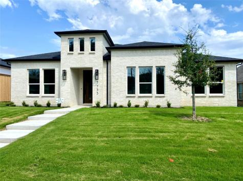 7733 Indian Ridge Trail Dallas TX 75232